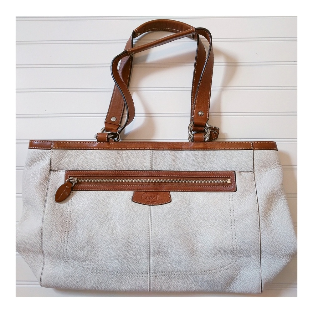 Coach | Penelope XL Carryall Tote Handbag